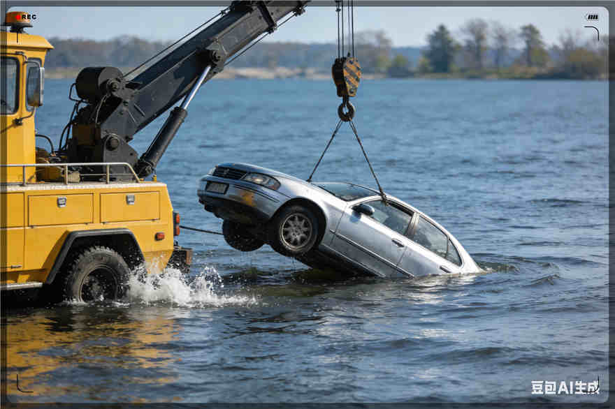 金平区汽车救援送柴油